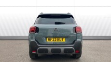Citroen C3 Aircross 1.2 PureTech 110 Shine 5dr Petrol Hatchback